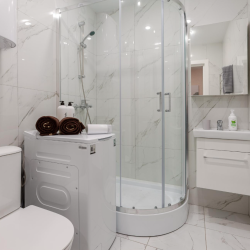 Апартаменты стандарт