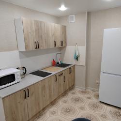 1-комнатные апартаменты стандарт