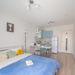 Апартаменты студия