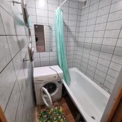 Фото Апартаменты на проспекте Гагарина 3-й микрорайон 6А