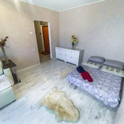 Фото Отель Посуточно50 на Физкультурной 14