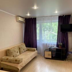 Фото Апартаменты на улице Космонавтов 14 корпус 1