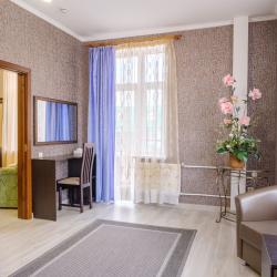 Фото Отель Славия (Slaviya)