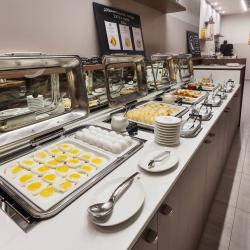 Novotel Yekaterinburg Centre (Новотель Екатеринбург Центр) — f386cc1badca846a4b69d08937ddc13f