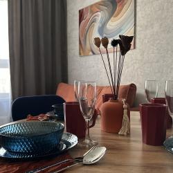 Фото Отель Гала Апарт на улице Николая Островского 195/2