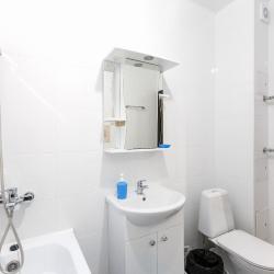 2-комнатные апартаменты стандарт Right room на пер. Салтыкова-Щедрина д.3