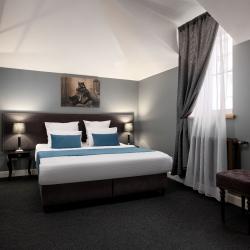 Bulgakov Residence (Резиденция Булгакова) — f3874dd8ac3a7739663cf4dc6c9cc1f5