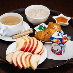 Фото Отель Свердлова27