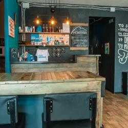 Фото Отель Montana (Монтана)