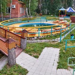 Фото Отель Млечный путь