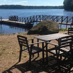 Фото Отель Боровое