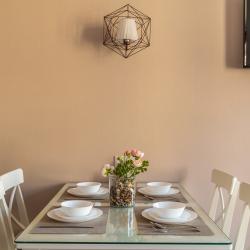 2-комнатные апартаменты стандарт Provence