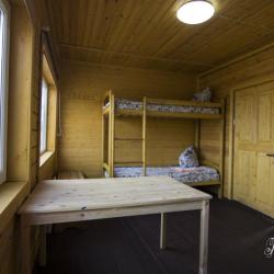 Фото Отель Териберский Берег