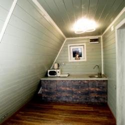 Фото Отель Hut house (Хат Хаус)