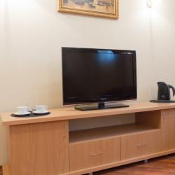 Фото Отель Эльбрус