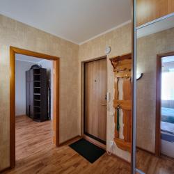 2-комнатные апартаменты улучшенные