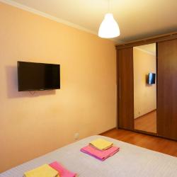 Фото Апартаменты на улице Билибина