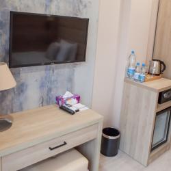 Фото Отель Villa History (Вилла Хистори)