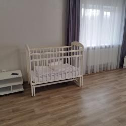 Фото Отель Дом на Заставе