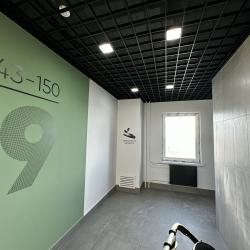 1-комнатные апартаменты улучшенные