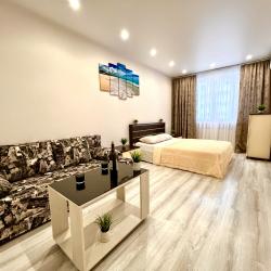 Фото Самарские апартаменты на Съездовской