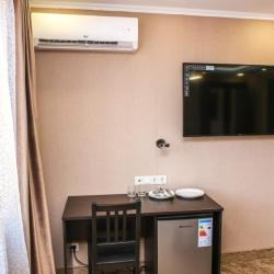 Фото Отель Восток