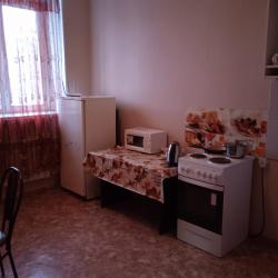 1-местная комната комфорт #8