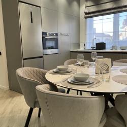 Фото Отель Дом с дизайнерским ремонтом