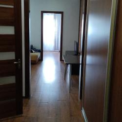 2-комнатные апартаменты улучшенные