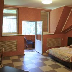 Фото Отель Red House (Рэд Хаус)