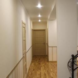 Фото Отель Олимп