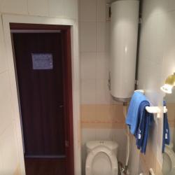 Фото АэроОтель