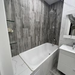 3-комнатные апартаменты стандарт Притомский 29