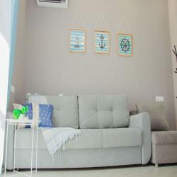 Апартаменты студия Адлер, Прибрежная 10, кв.13