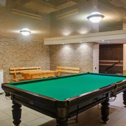 Frant Hotel (Франт Отель) — f38b646ee2ae9e43b4524263e840669c