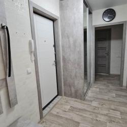 Фото Отель Много квартир на улице Отрадная 79