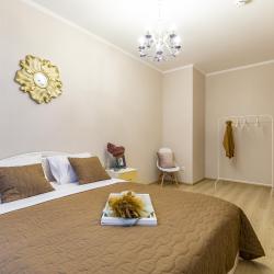 Фото Отель BeGuest (БиГест) на улице Чапаева