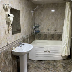 Фото Отель Kamilla (Камилла)