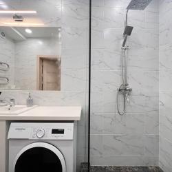 Фото Апартаменты на улице Аэродромная