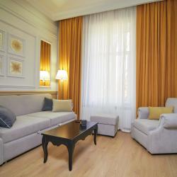 Фото Бутик-отель Симфония