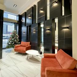 фото 4 MOKO Apartments (МОКО Апартментс) на улице Выборгская 9/1