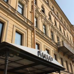 фото 5 Rossi Boutique Hotel & SPA (Росси)