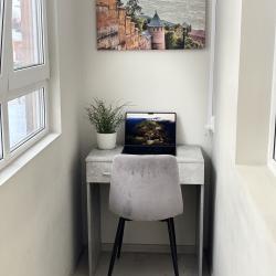 Фото Отель Уютный Нижний на шоссе Московское