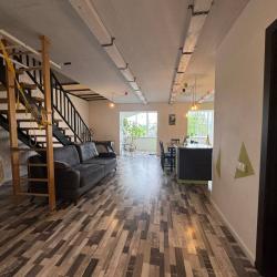 Фото Апартаменты на улице Герасименко-Маницына