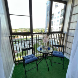 Фото Апартаменты на Пролетарской