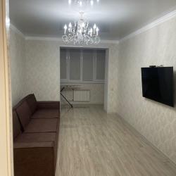 2-комнатные апартаменты стандарт