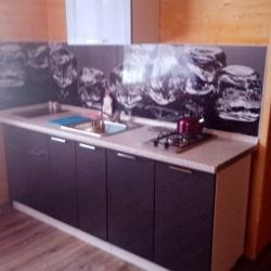 2-комнатный коттедж стандарт с 2 двуспальными кроватями