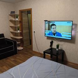 2-комнатные апартаменты стандарт