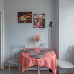 фото 11 Flat Inn (Флэт Инн) на улице Мосфильмовская 74