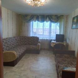 2-комнатные апартаменты стандарт